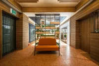 Hotel New Castle