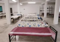 6 CR Hotel Natraj Railway Station