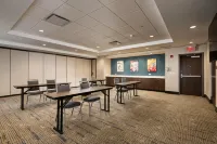 Hampton Inn Buffalo - Amherst Hoteles en Getzville