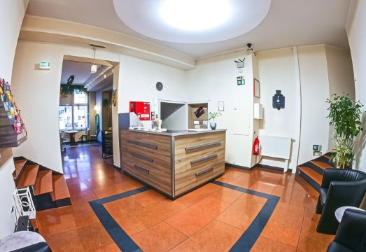 호텔 카를스호르스트