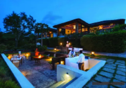 士內本迪布爾度假村 賈姆拉傑訥格爾酒店