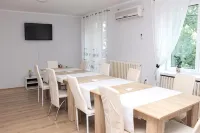 A&A Hotels near Novi Sad Railway Station