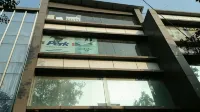 Hotel Alfa International - พร้อมระเบียง