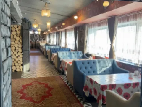 高級旅館 阿斯塔納酒店