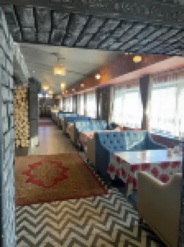 Premier Inn Astana Hotels in Astana