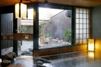 Dormy Inn Kumamoto Natural Hot Spring - Hot Springs