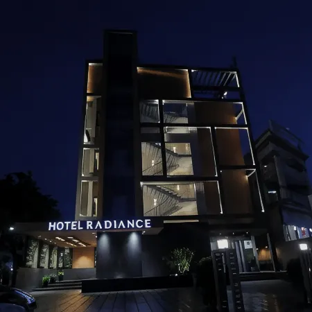 Hotel Radiance