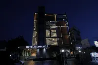 Hotel Radiance - bar