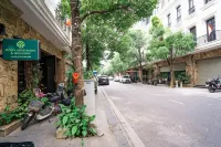 Merci Hoang Huy Riverside Hai Phong