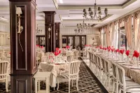 Best Western Central Hotel Arad Hotels in Arad