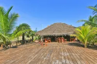 Paper Moon Kudils Hotels in Ampara