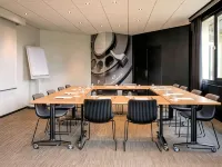 Ibis Châlons-en-Champagne Hotels in Chalons en Champagne