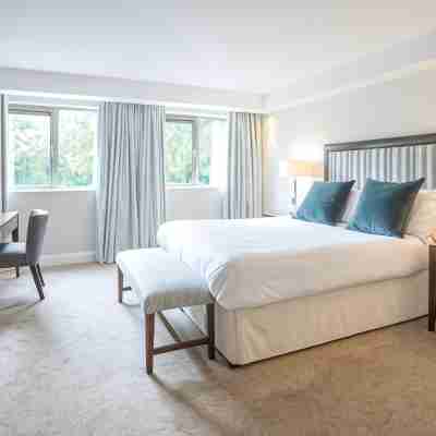 The Wrightington Hotel, Health Club & Spa Rooms