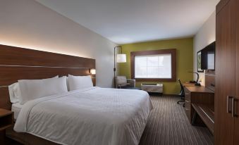 Holiday Inn Express & Suites Austin NW - Cedar Park