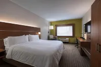 Holiday Inn Express & Suites AUSTIN NW - CEDAR PARK by IHG Hotels in Cedar Park