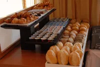 Relexa Hotel Stuttgarter Hof - breakfast