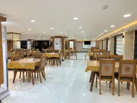 Dolphin Ras El-Bar Hotel - breakfast