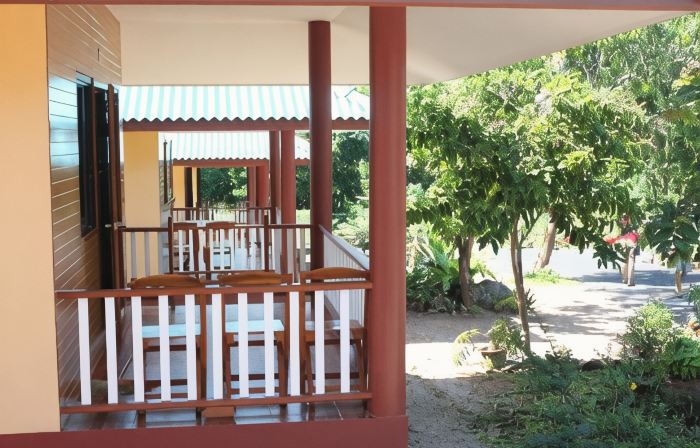 Lam-Tong Resort