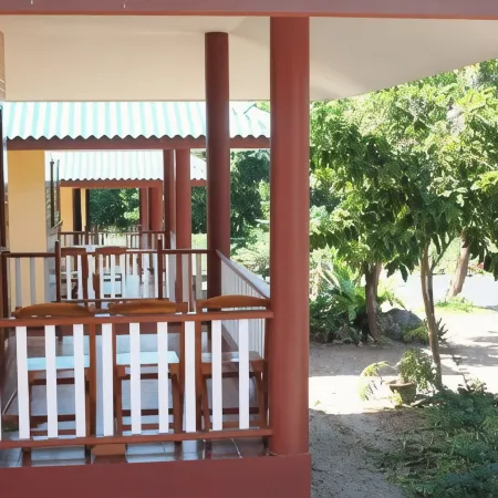 Lam-Tong Resort