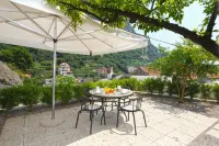 Relais San Basilio Convento - ID 3062