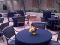 Monterey Bay Inn - Morgenmad
