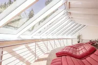 Hotel Alex Hotels in Leuk