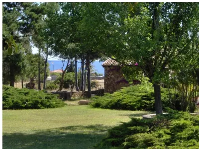 terraced house with direct access to the beach Hotels near Parco pubblico con giochi per i bambini