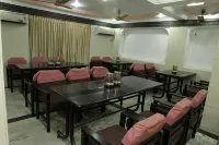 Hotel Sangam - bar