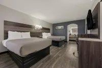 Quality Inn Gadsden - Attalla Các khách sạn ở Gadsden