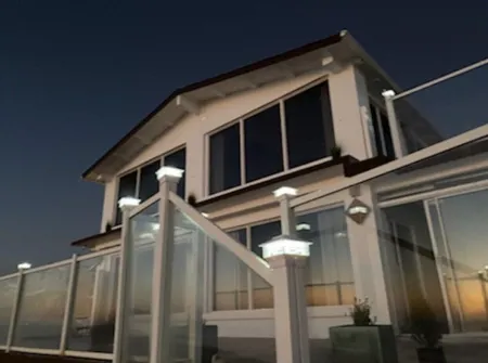 PALACE BAHIA ,360 ocean view ,7min to down town,Private beach   ,24/7 Security