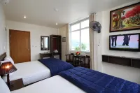 Catba Dream Hotel - Ramah Hewan Peliharaan
