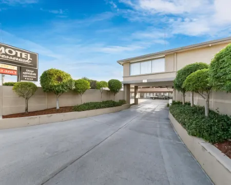 Cessnock Motel Hotels in Cessnock