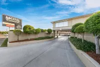 Cessnock Motel - Pool