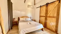 AA Jungle Guesthouse Deluxe