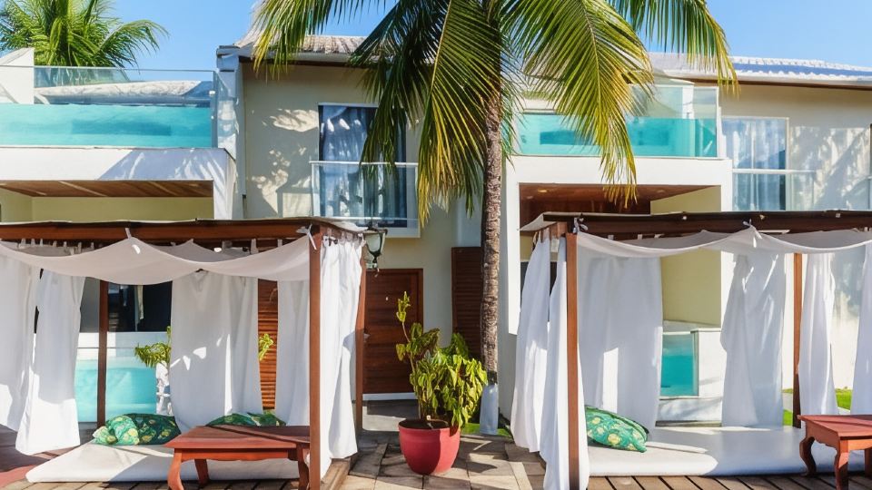 Pousada Villa del Sol