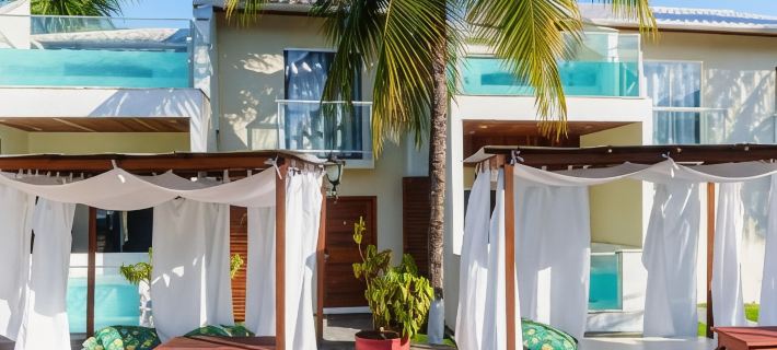 Pousada Villa del Sol Hotels in Paraty