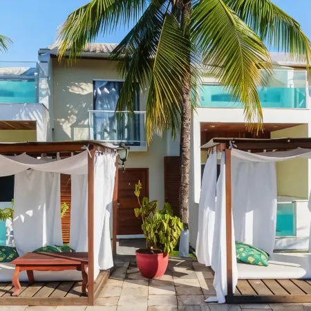 Pousada Villa del Sol