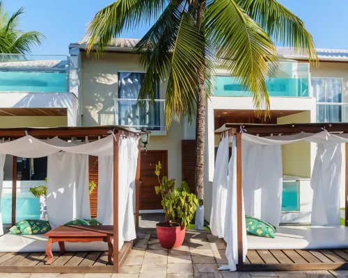 Pousada Villa del Sol Hotels in Paraty