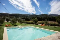 Cerca Design House - piscine