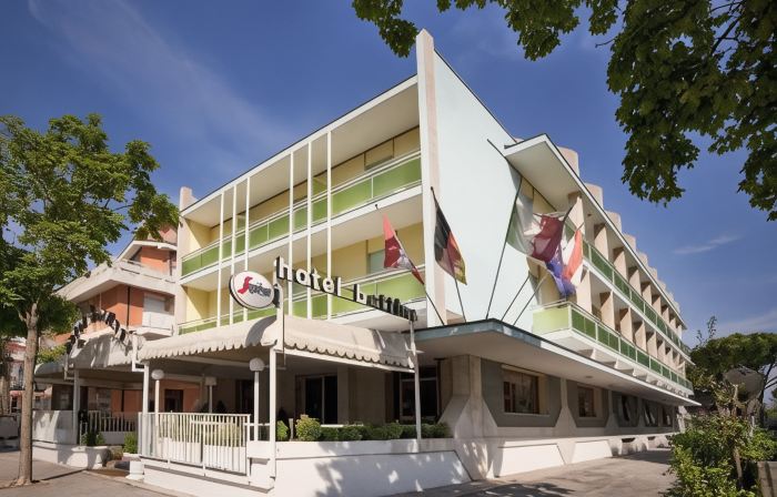 Hotel Bettina