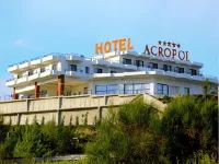 Acropol Hotel - Pools