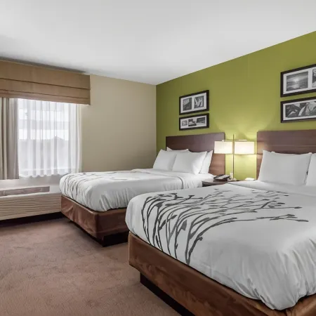 Sleep Inn & Suites