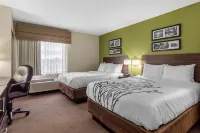 Sleep Inn & Suites