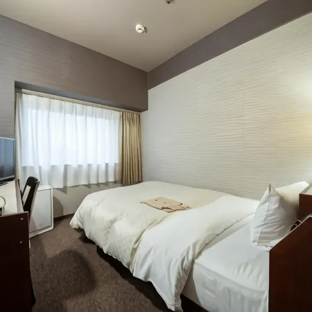 Morioka Hotel New Carina