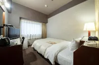 Hotel New Carina