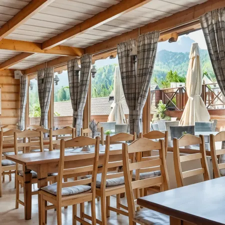 Hotel Belvedere Resort&Spa