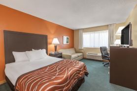 Baymont by Wyndham Midland