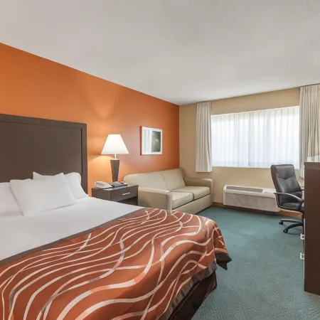 Baymont by Wyndham Midland