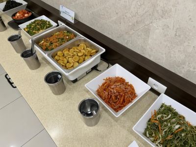 料理