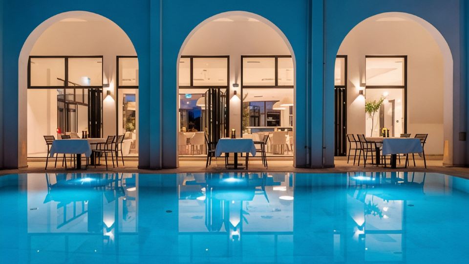 Miramare Hotel